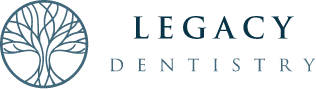 Legacy Dentistry logo