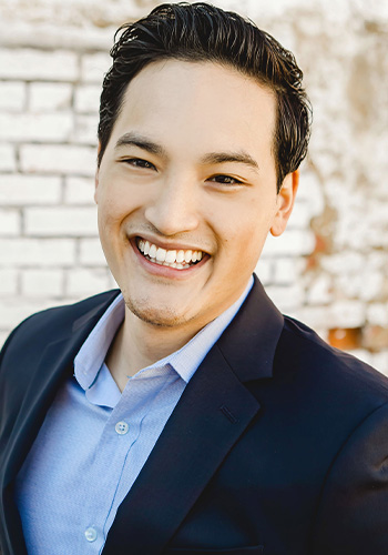 Midlothian dentist Tony D. Nguyen DDS