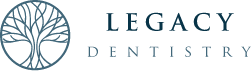 Legacy Dentistry Logo