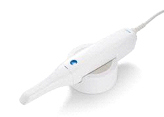 intraoral scanner